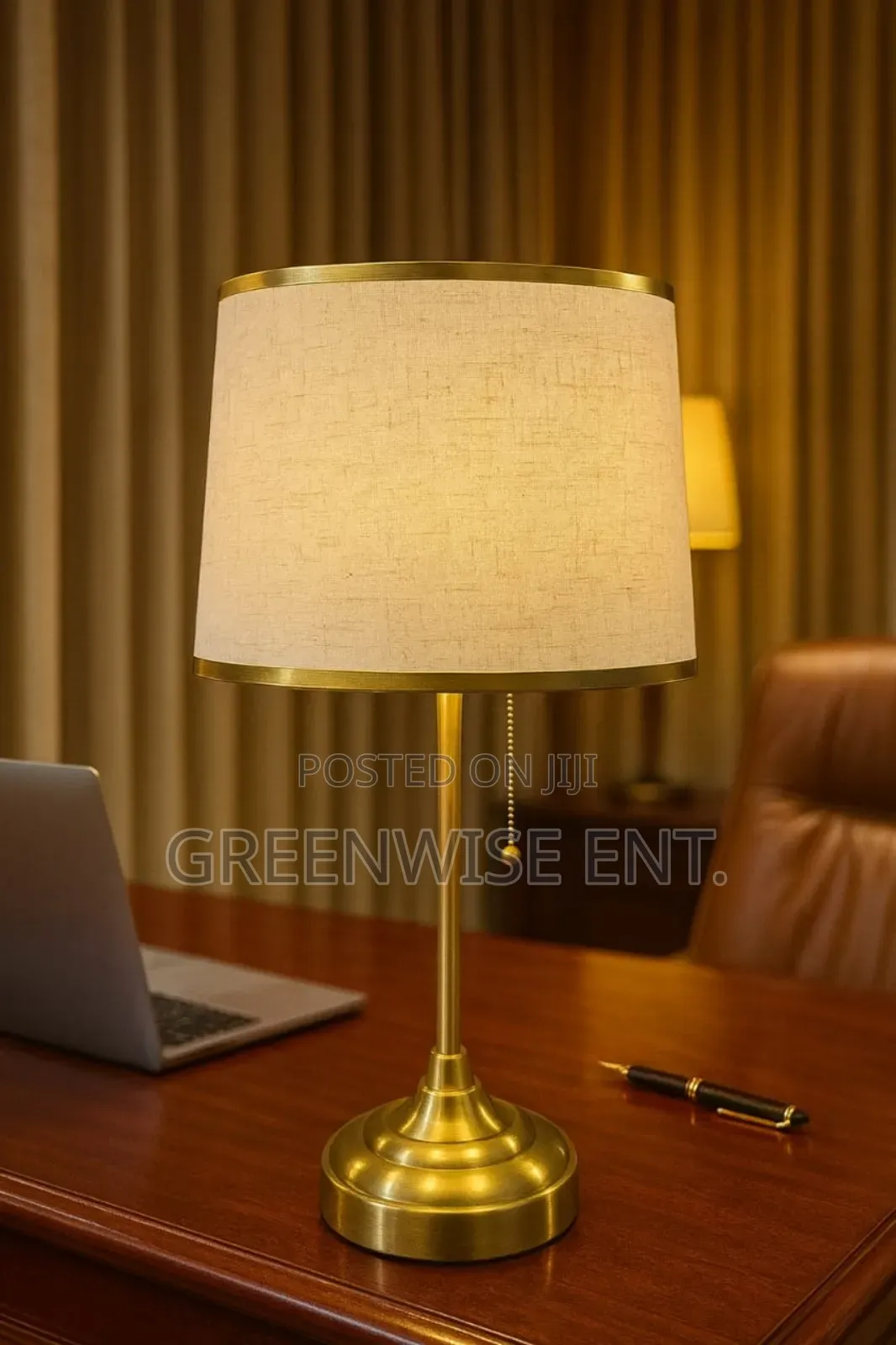 High Quality Table Lamp
