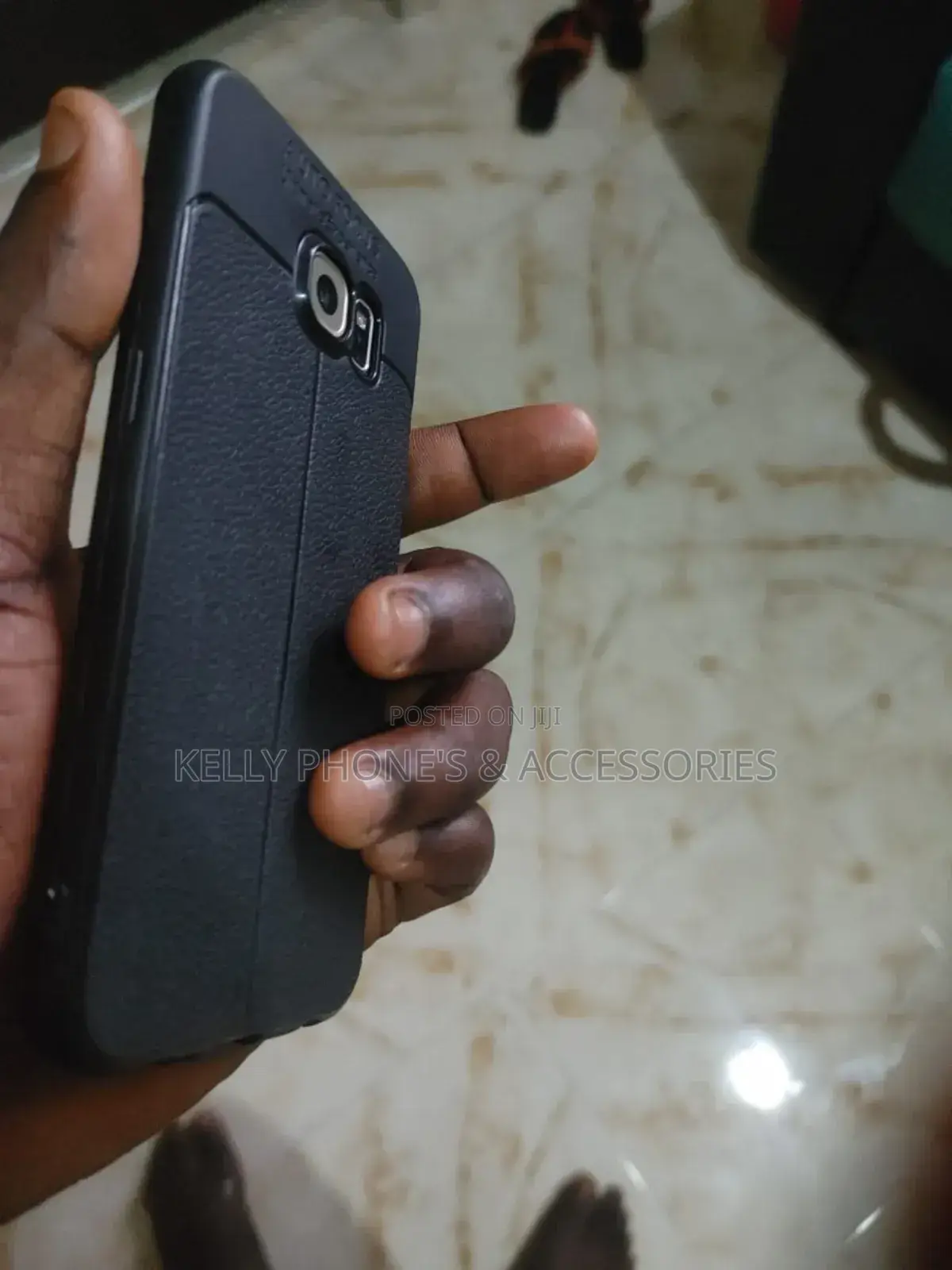 Samsung Galaxy S6 64 GB Gold