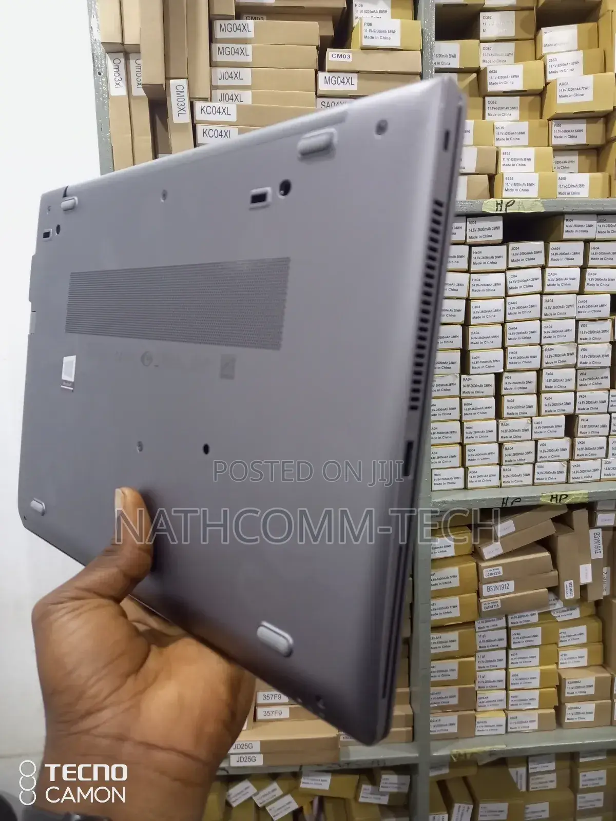 Laptop HP ZBook 14u 16GB Intel Core I7 SSD 512GB