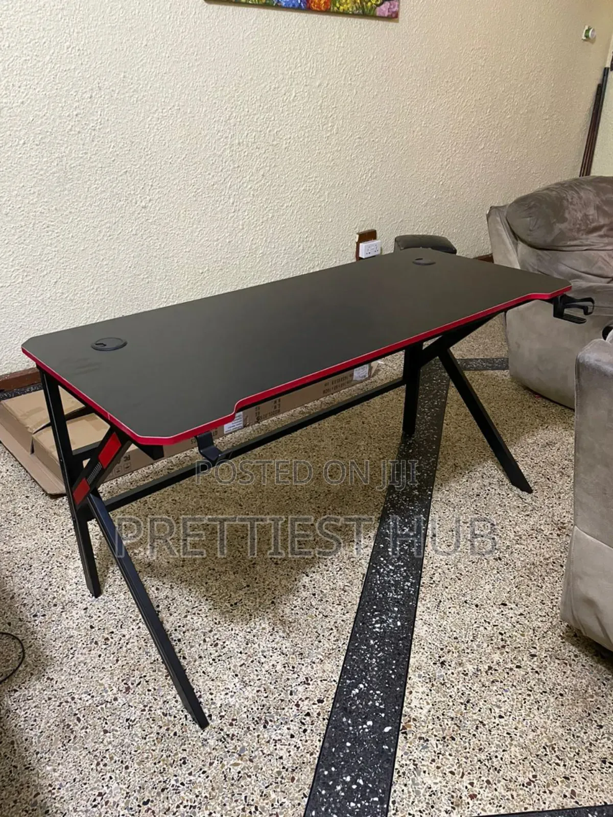 120cm Gaming / Office Desk
