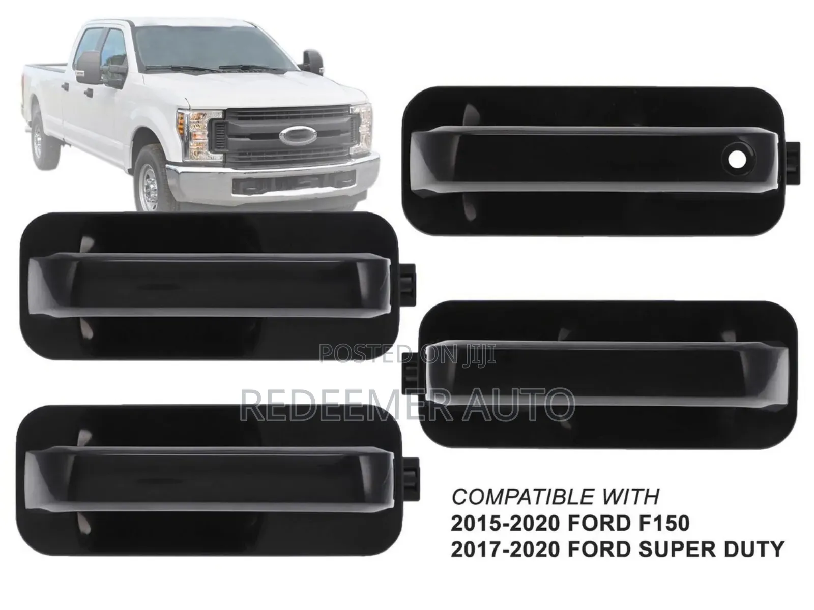 Ford F150 Door Handle 2015,2016,2017,2018,2020