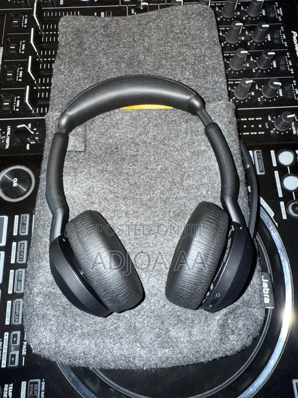 Jabra Headsets