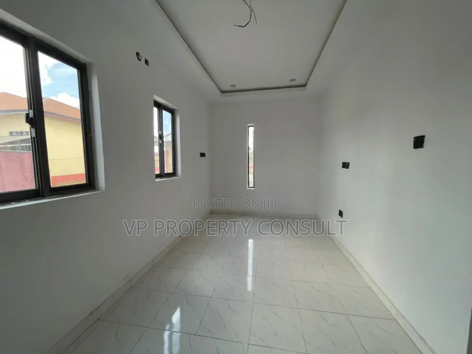 4bdrm House in Kumasi Metropolitan for sale