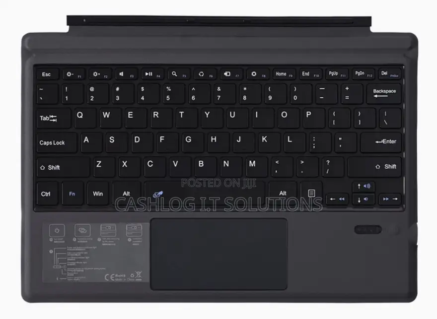Microsoft Surface Pro And Go 1 2 3 To 11 Pro