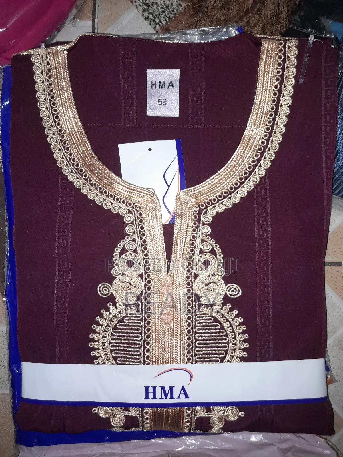 Quality Jalabiya in Multiple Colours