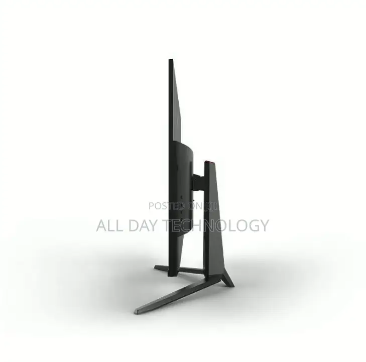 32’’ HKC Uhd 3840 X 2160 Edgeless Monitor