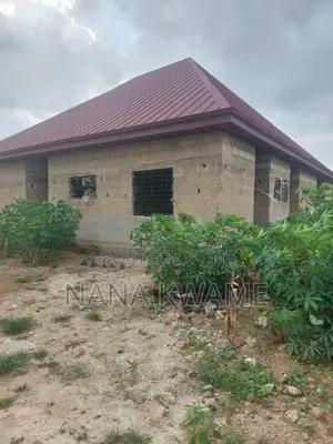 4bdrm House in Richmoni Estate, Kumasi Metropolitan for sale