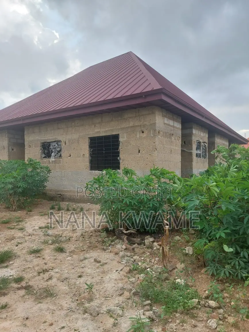 4bdrm House in Richmoni Estate, Kumasi Metropolitan for sale
