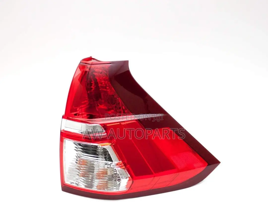 Honda CRV 2015-2016 Taillights Right