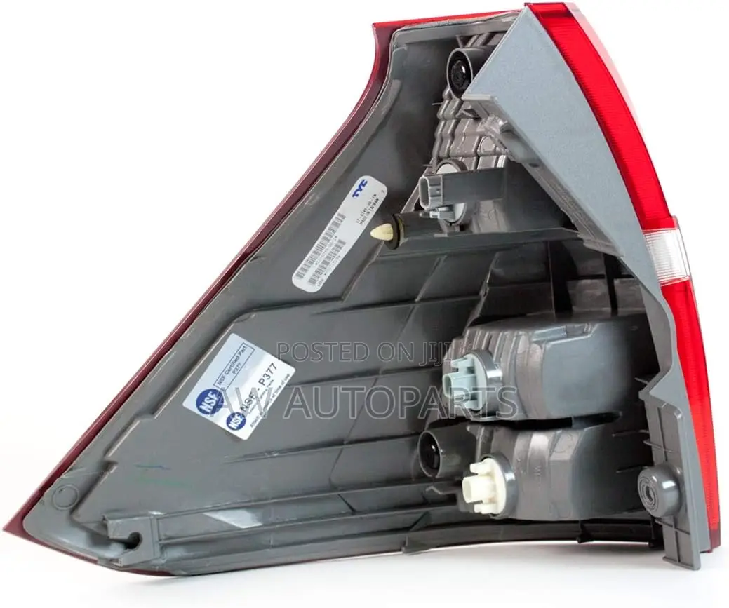 Honda CRV 2015-2016 Taillights Right