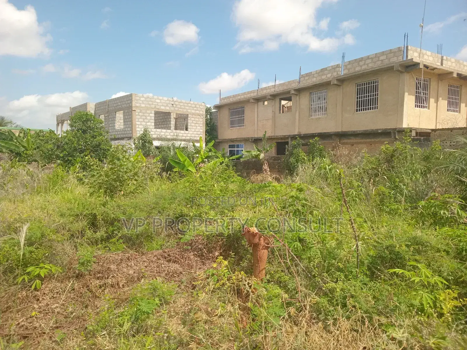 1 Acre of Land for Sale at Oyarifa