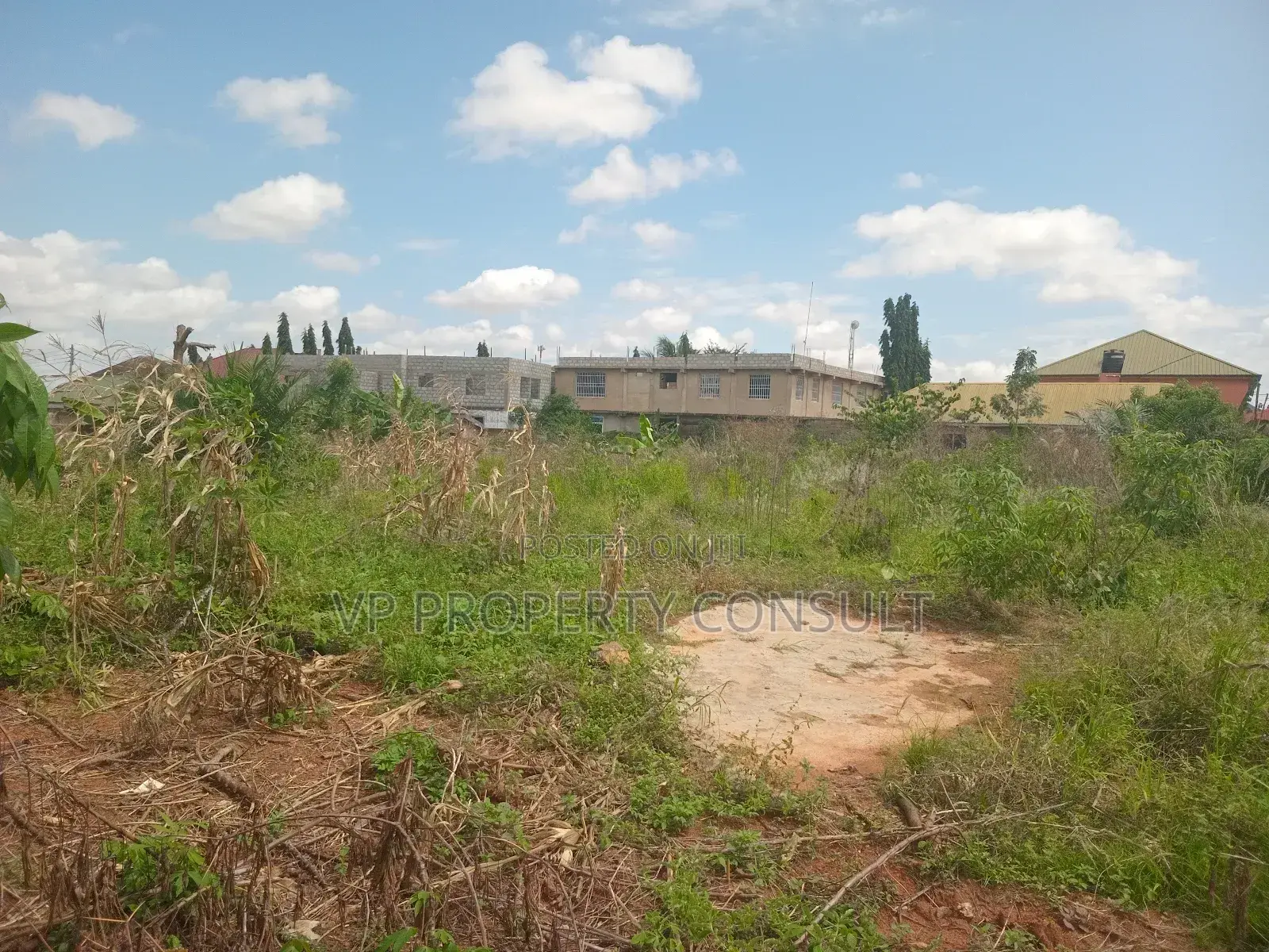 1 Acre of Land for Sale at Oyarifa