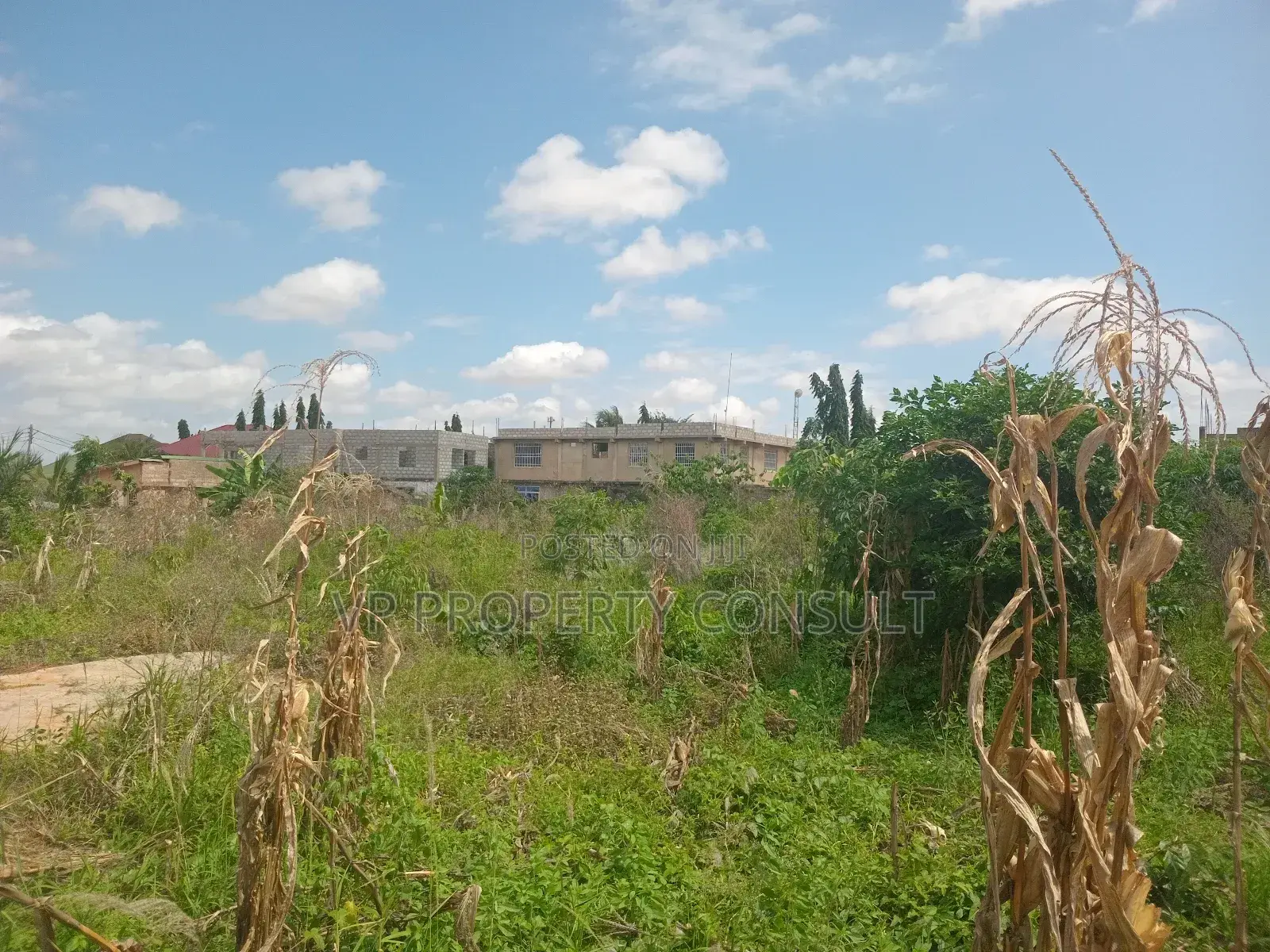 1 Acre of Land for Sale at Oyarifa