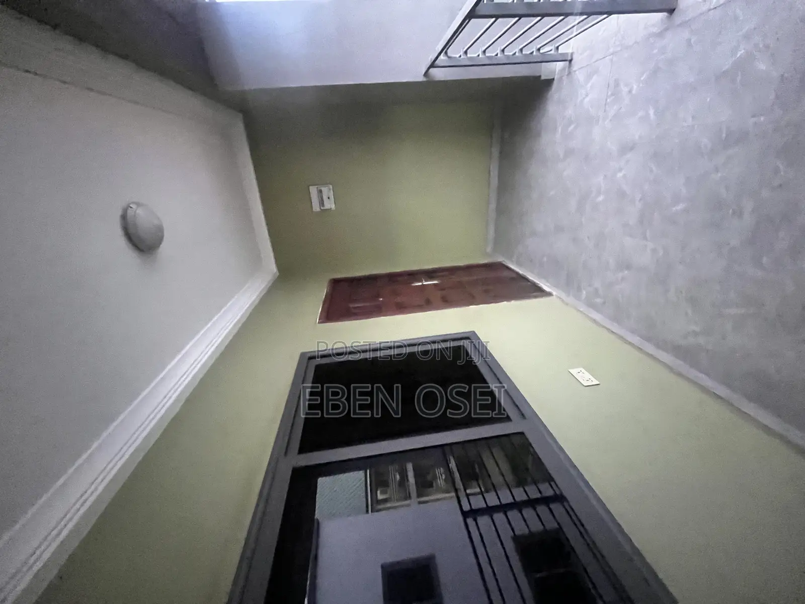 2bdrm Apartment in Dansoman for rent