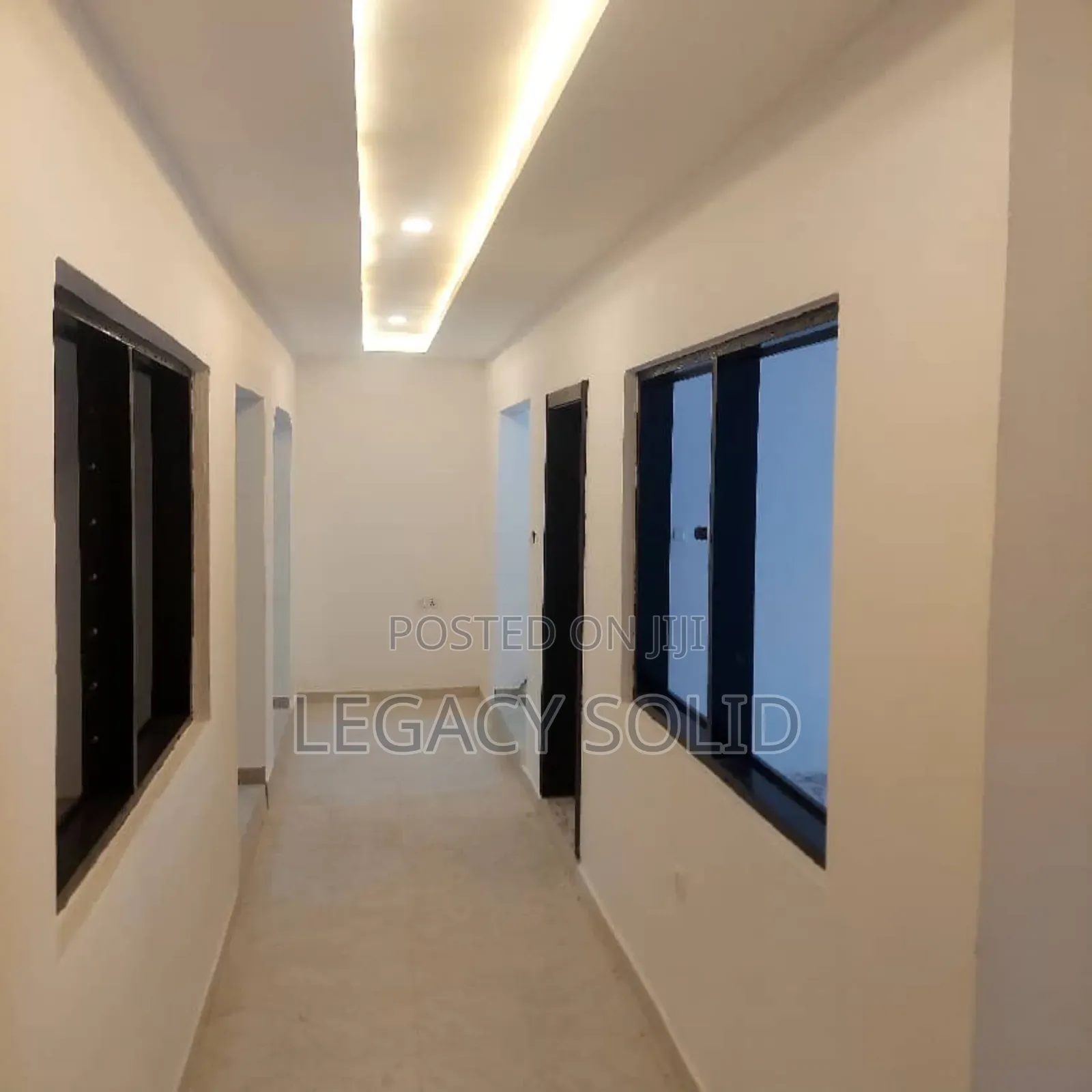 3bdrm House in Legacy Solid Real, Spintex for rent