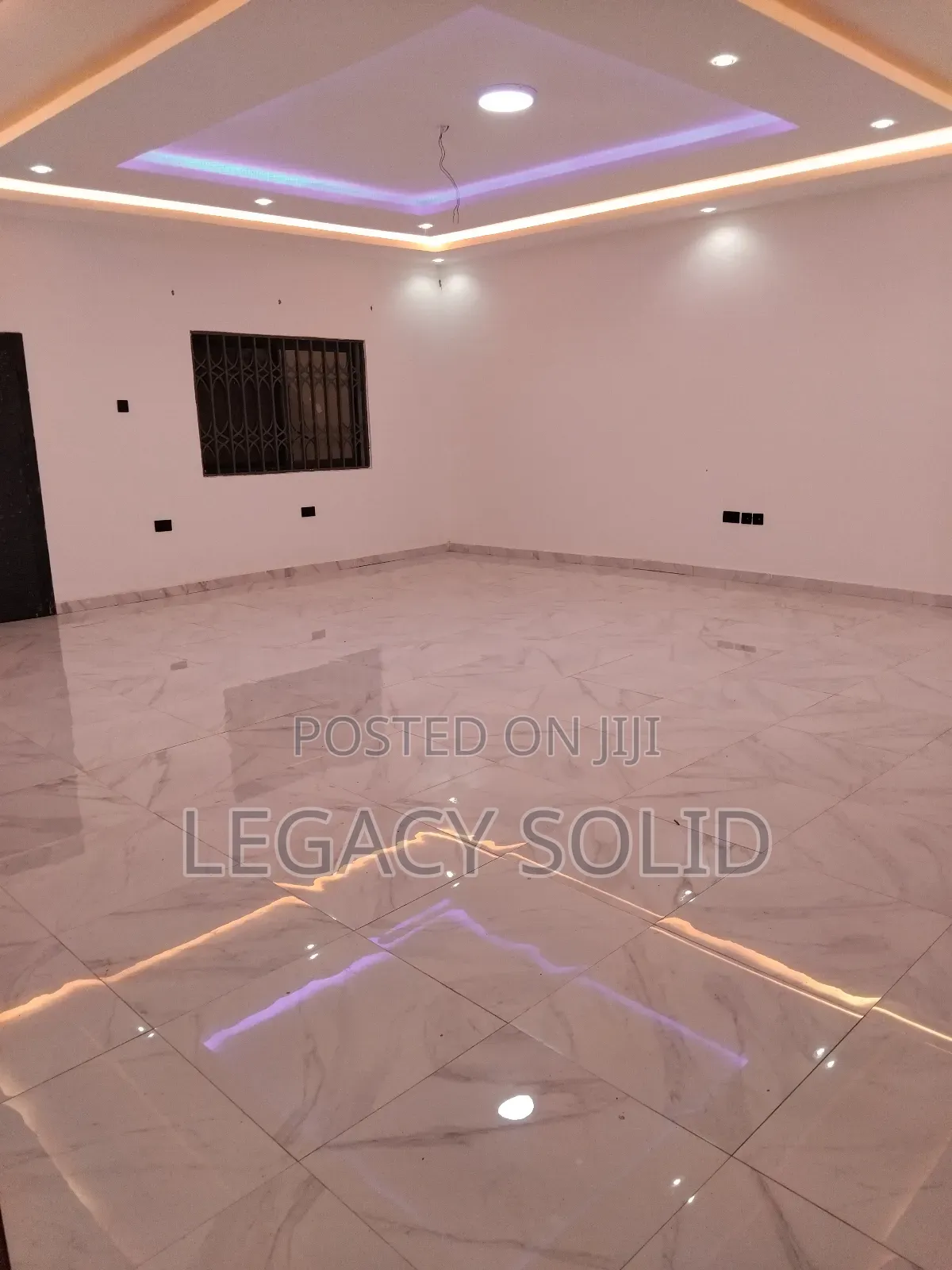 3bdrm House in Legacy Solid Real, Spintex for rent