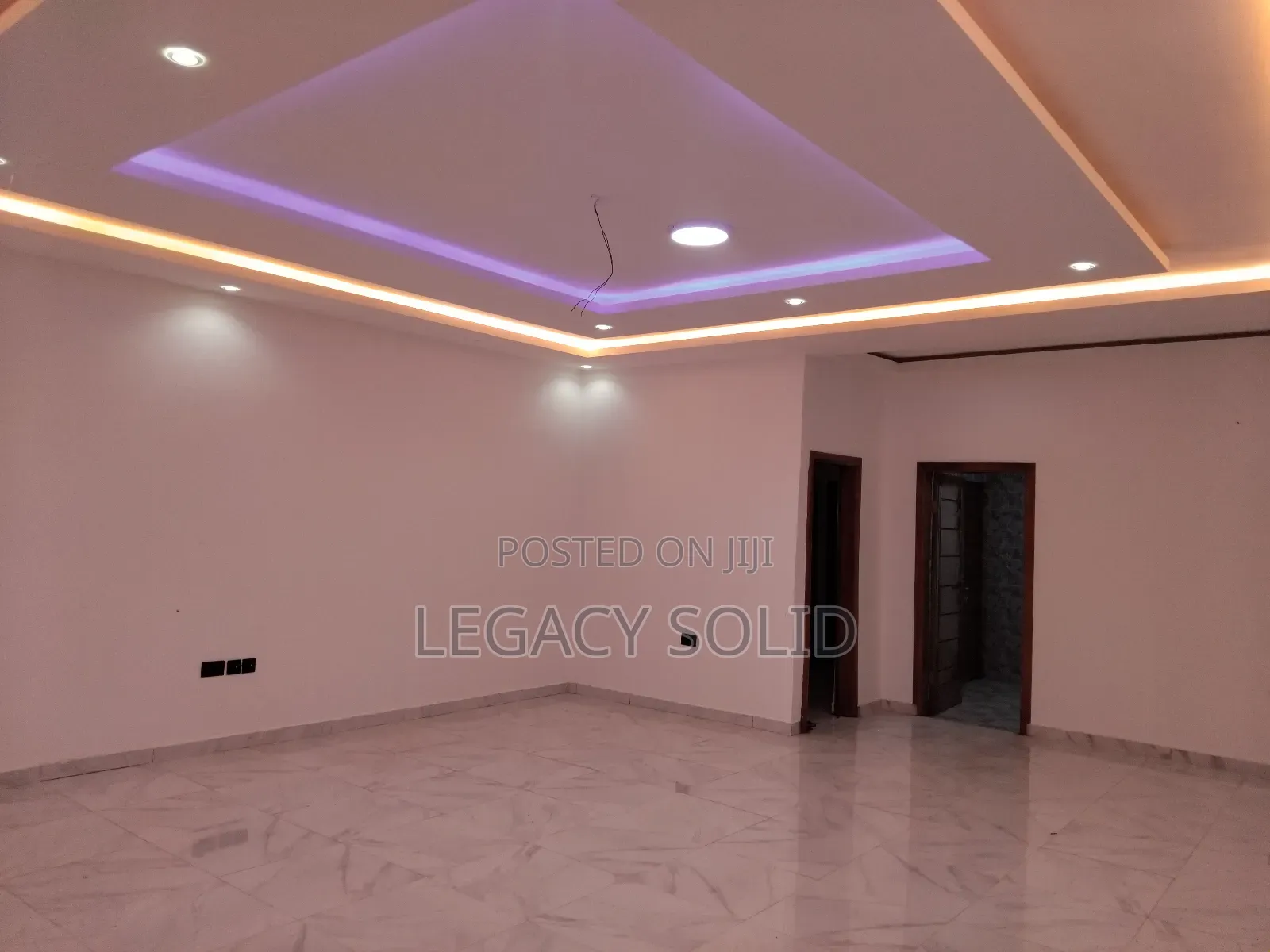 3bdrm House in Legacy Solid Real, Spintex for rent