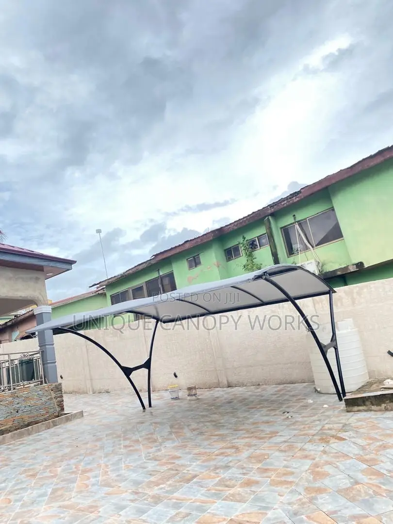 Back to Y Carport