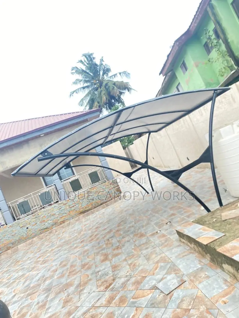 Back to Y Carport