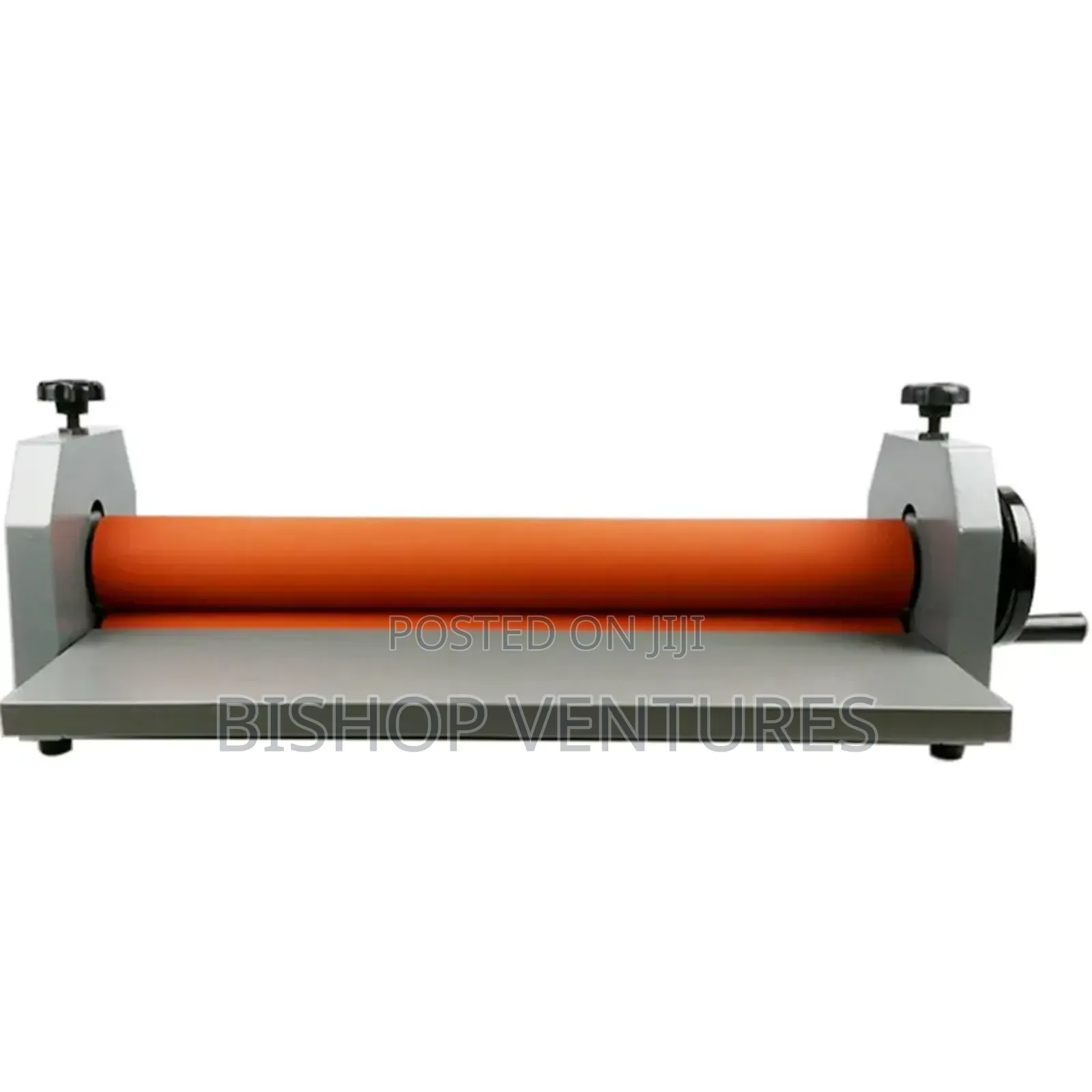 33.5 Inch Cold Laminating Machine