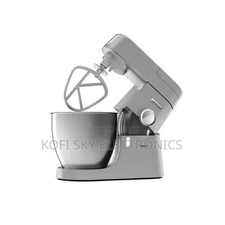 Kenwood Stand Mixer
