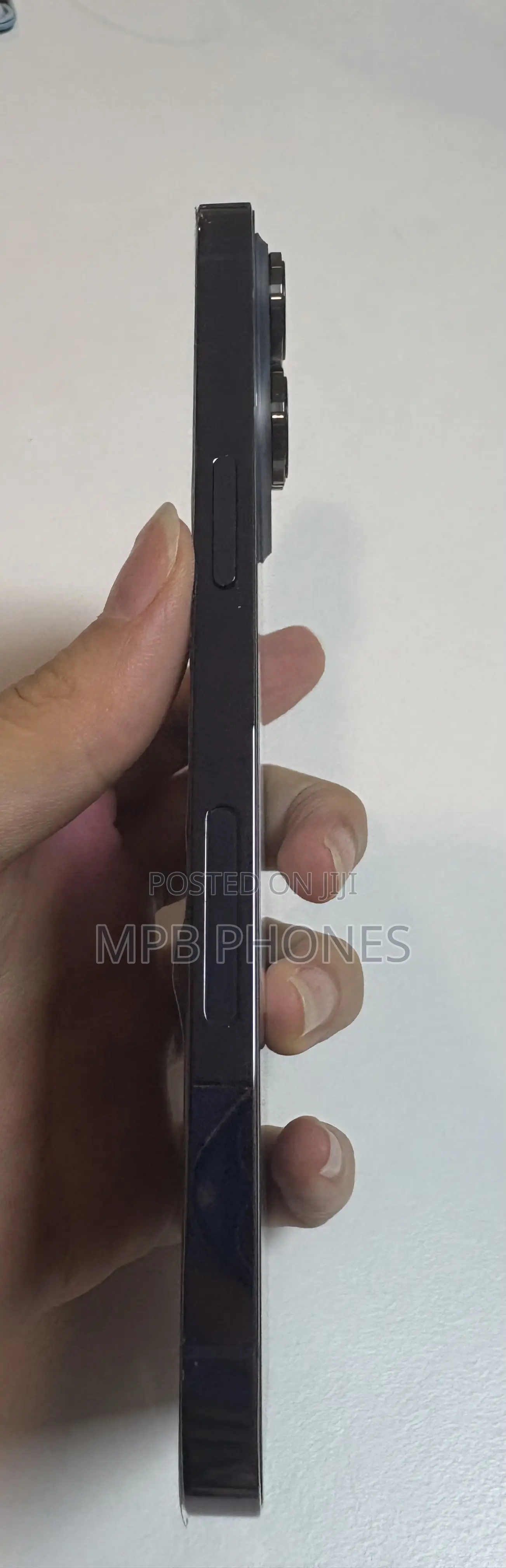 Apple iPhone 14 Pro Max 256 GB Purple