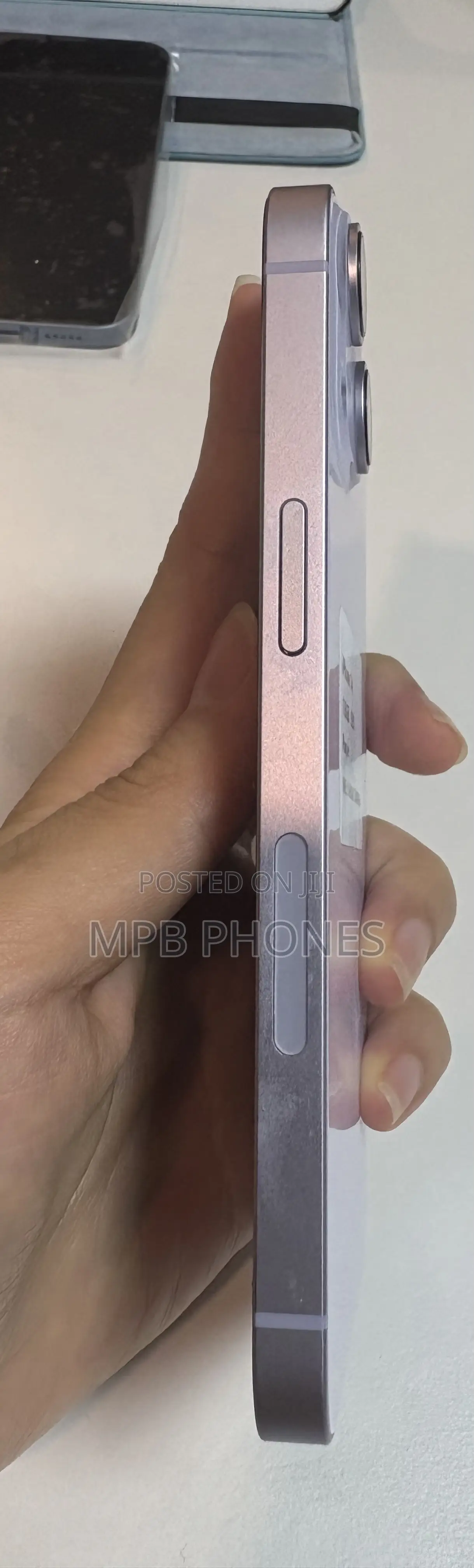 Apple iPhone 14 128 GB Purple