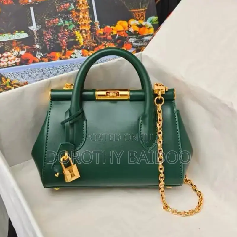 Fashion Star Ladies Bag