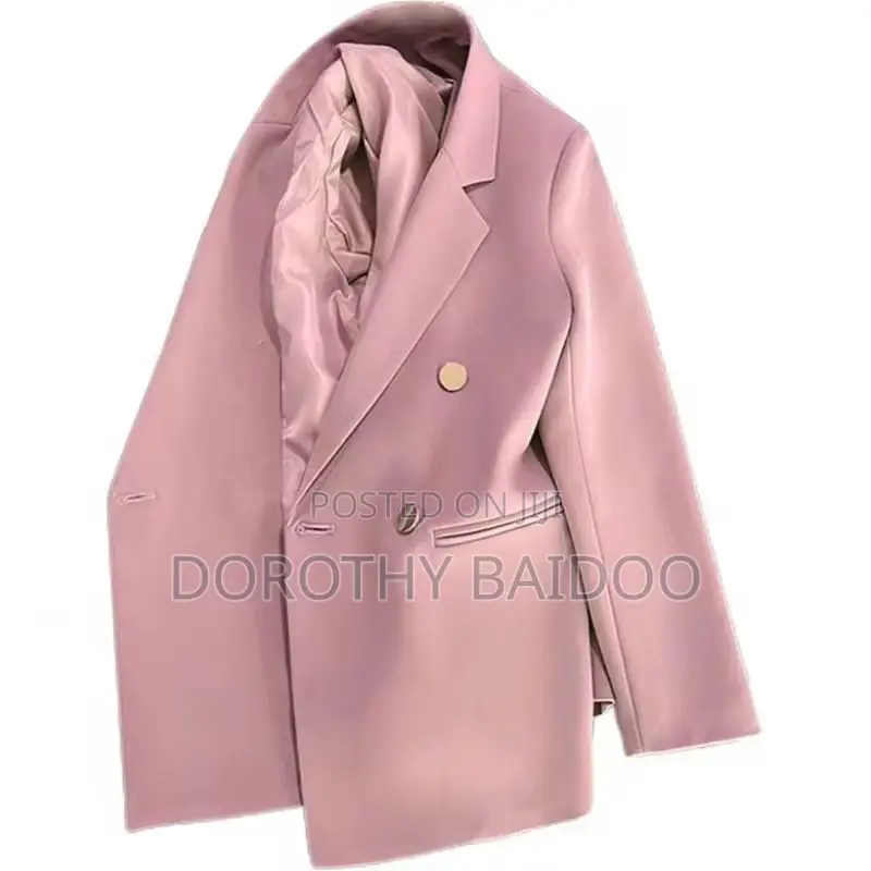 Fit Well Blazer