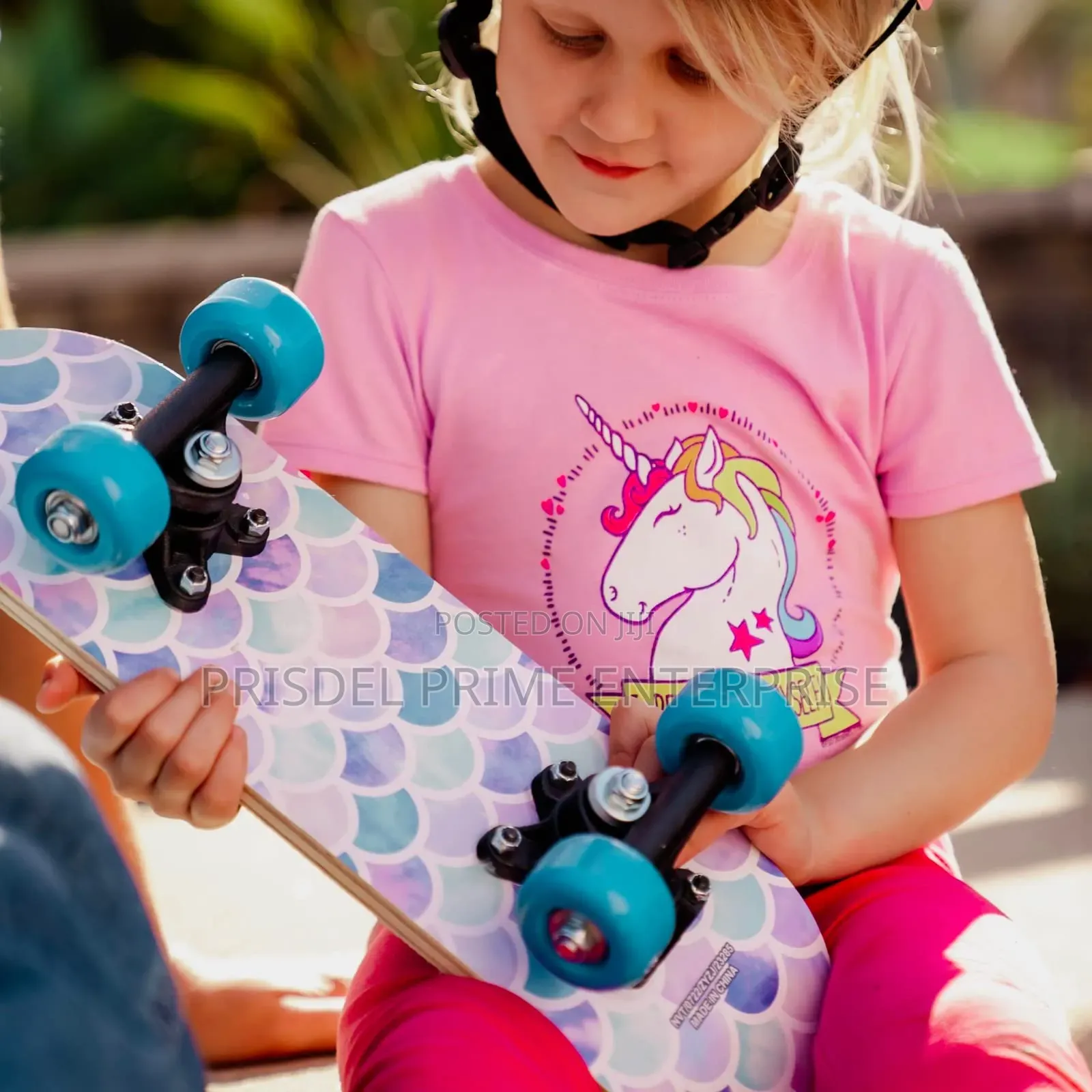 Kids Skateboard