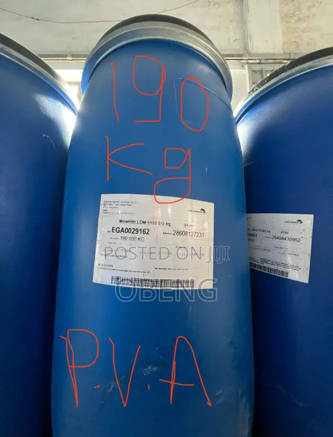 Pva (190kg)
