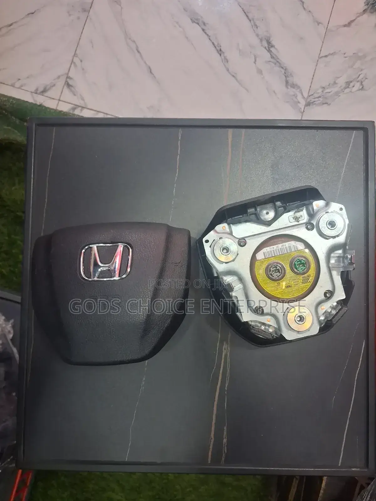 Airbag Complete Civic 2016-2020