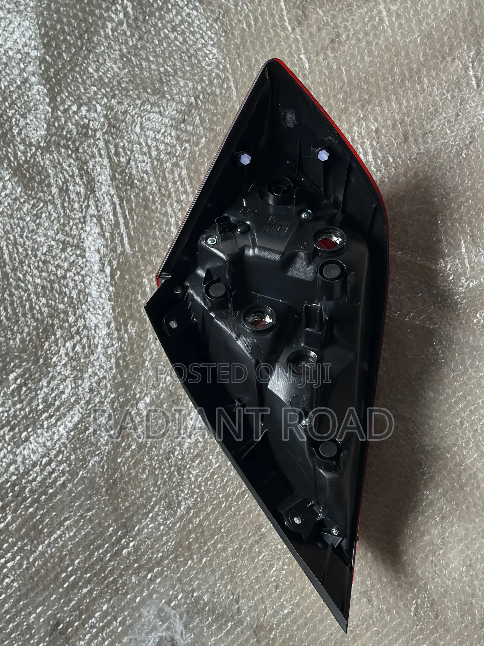 Honda Civic 2017-2020 Taillight