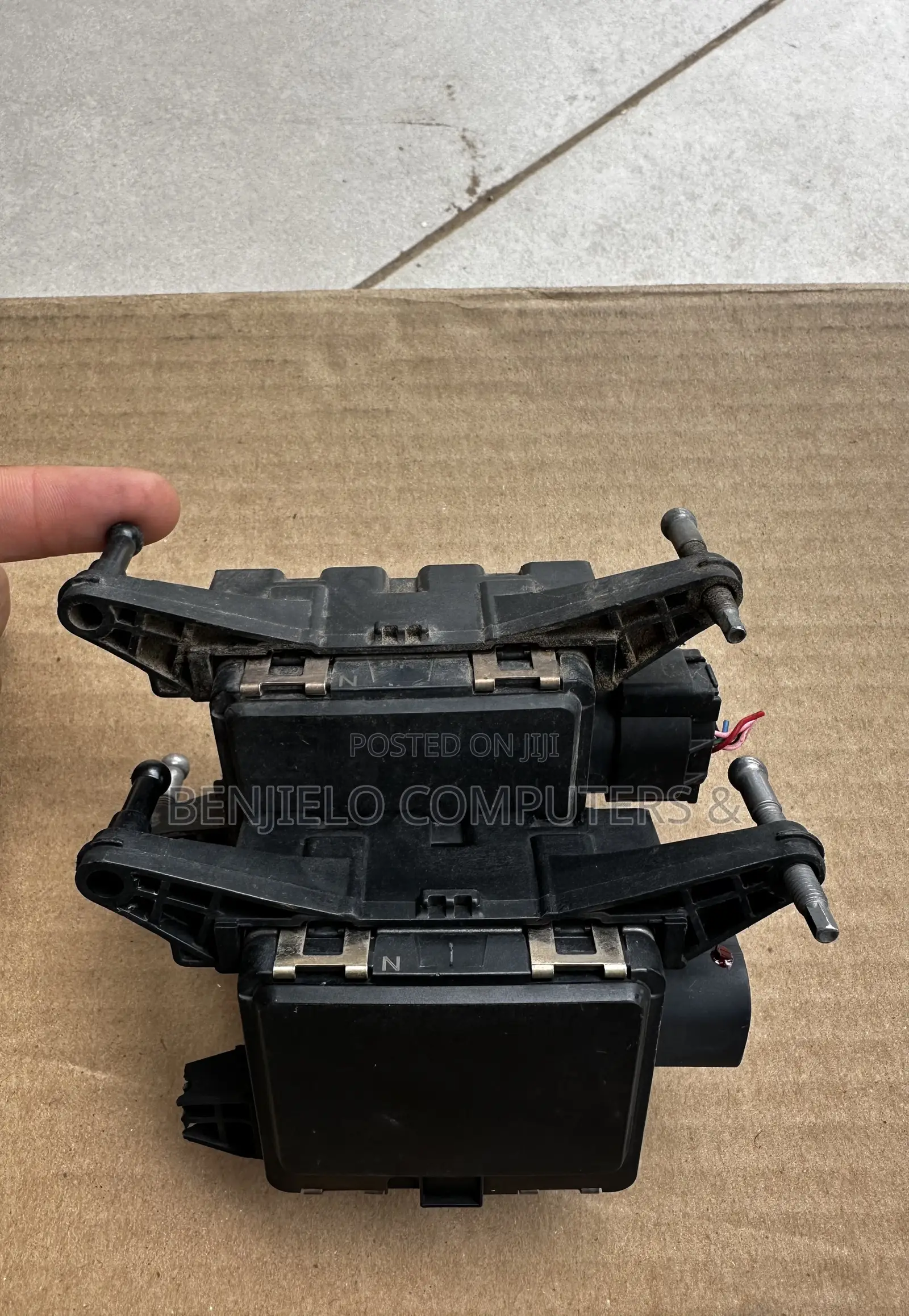 2019-22 Honda Accord Hybrid, Insight Oem Cruise Control Radar Sensor
