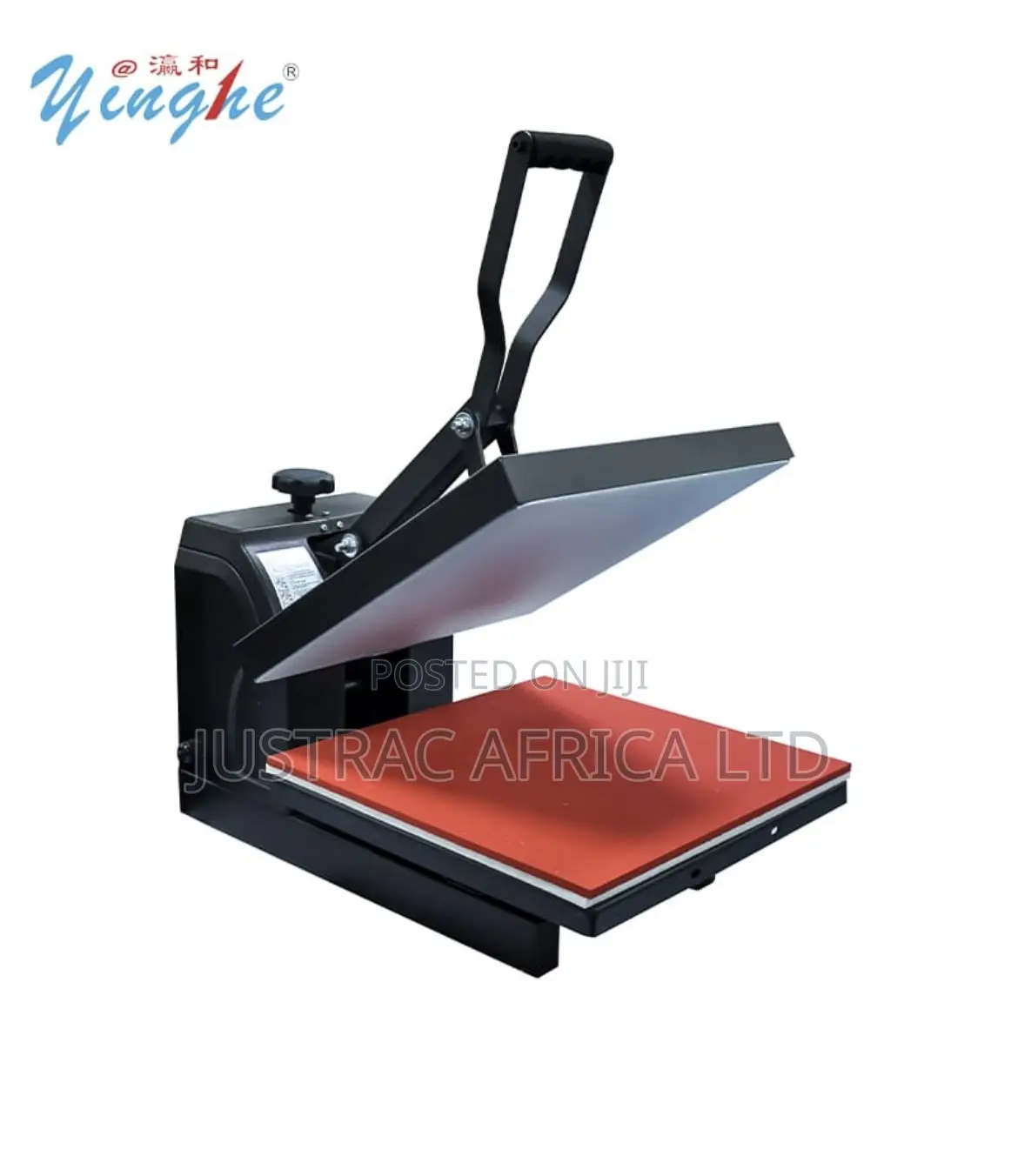 A3 Heat Press Machine (38 / 38)