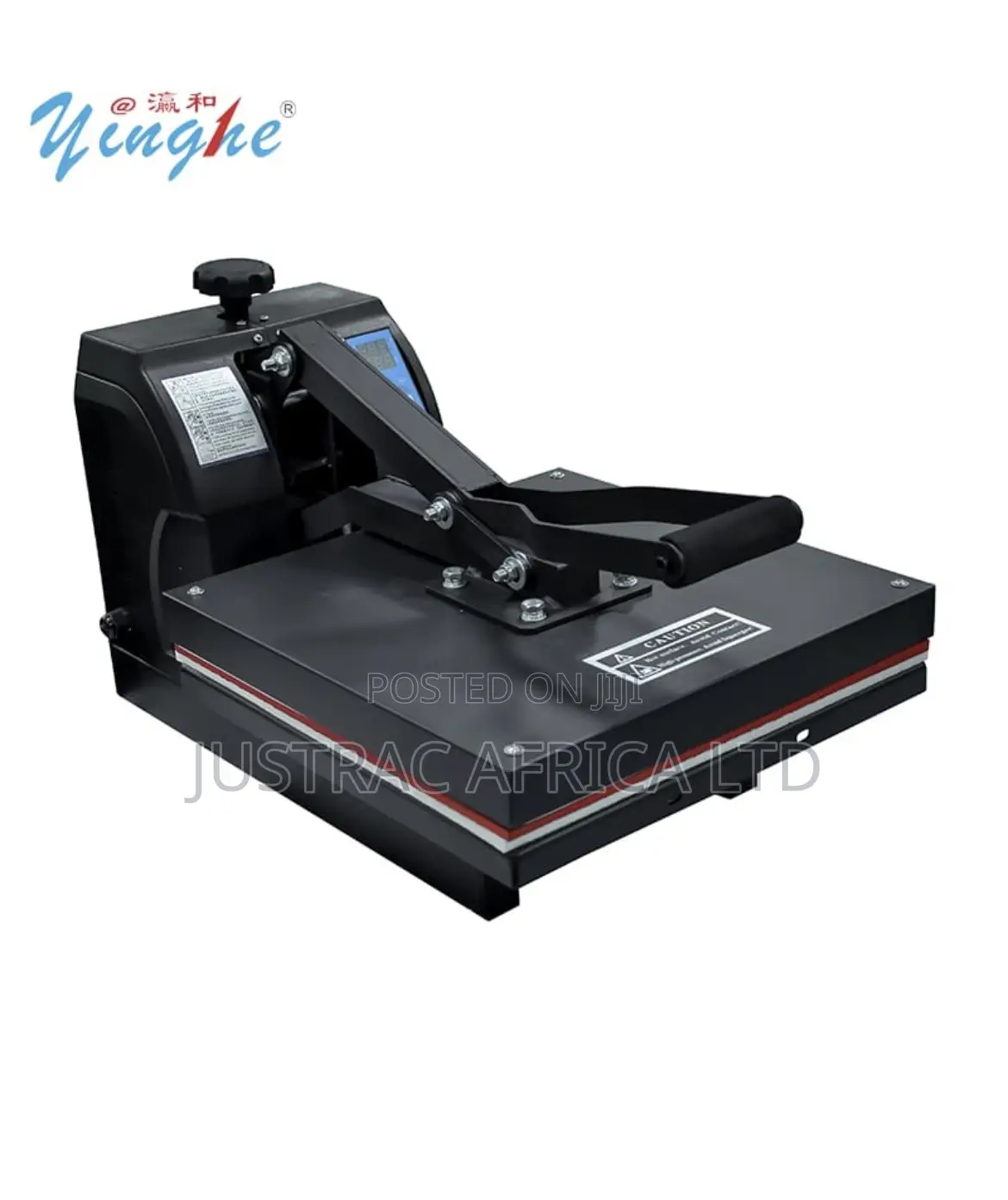 A3 Heat Press Machine (38 / 38)