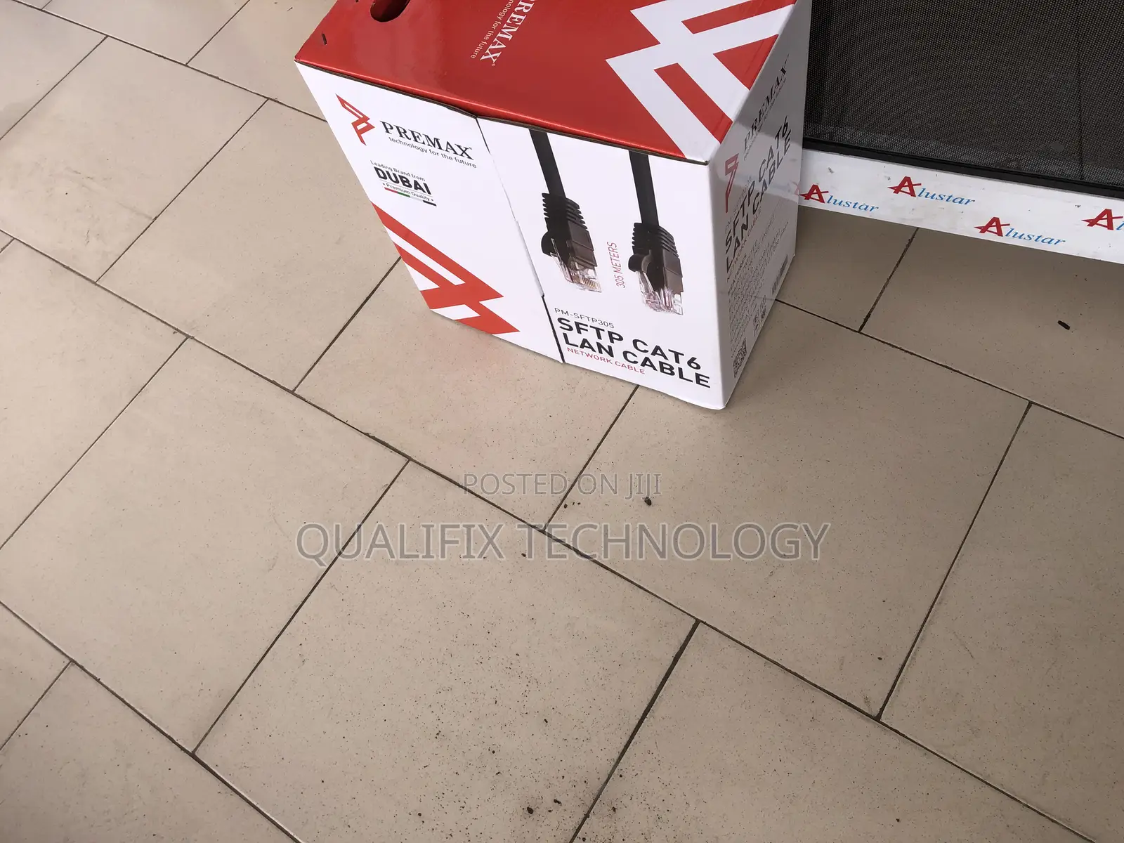 Highly Quality SFT Cable