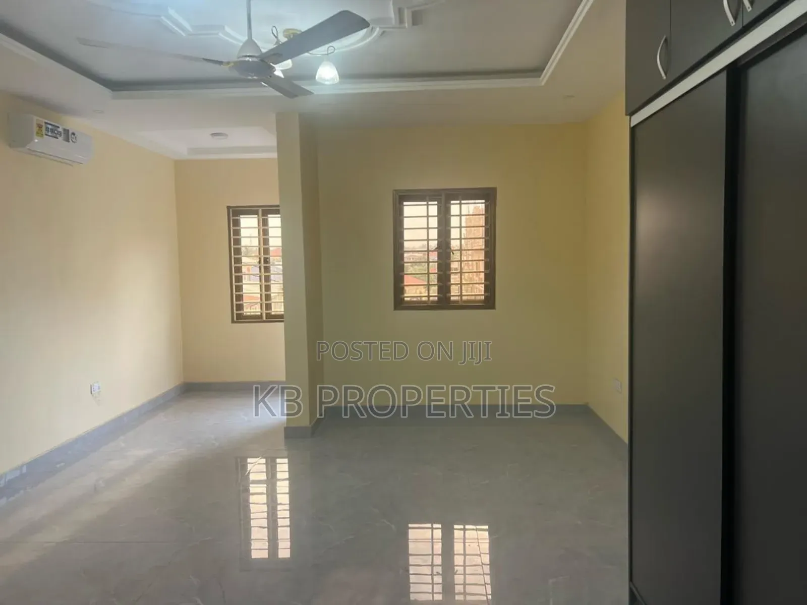 6bdrm House in Kb Properties, Spintex for rent