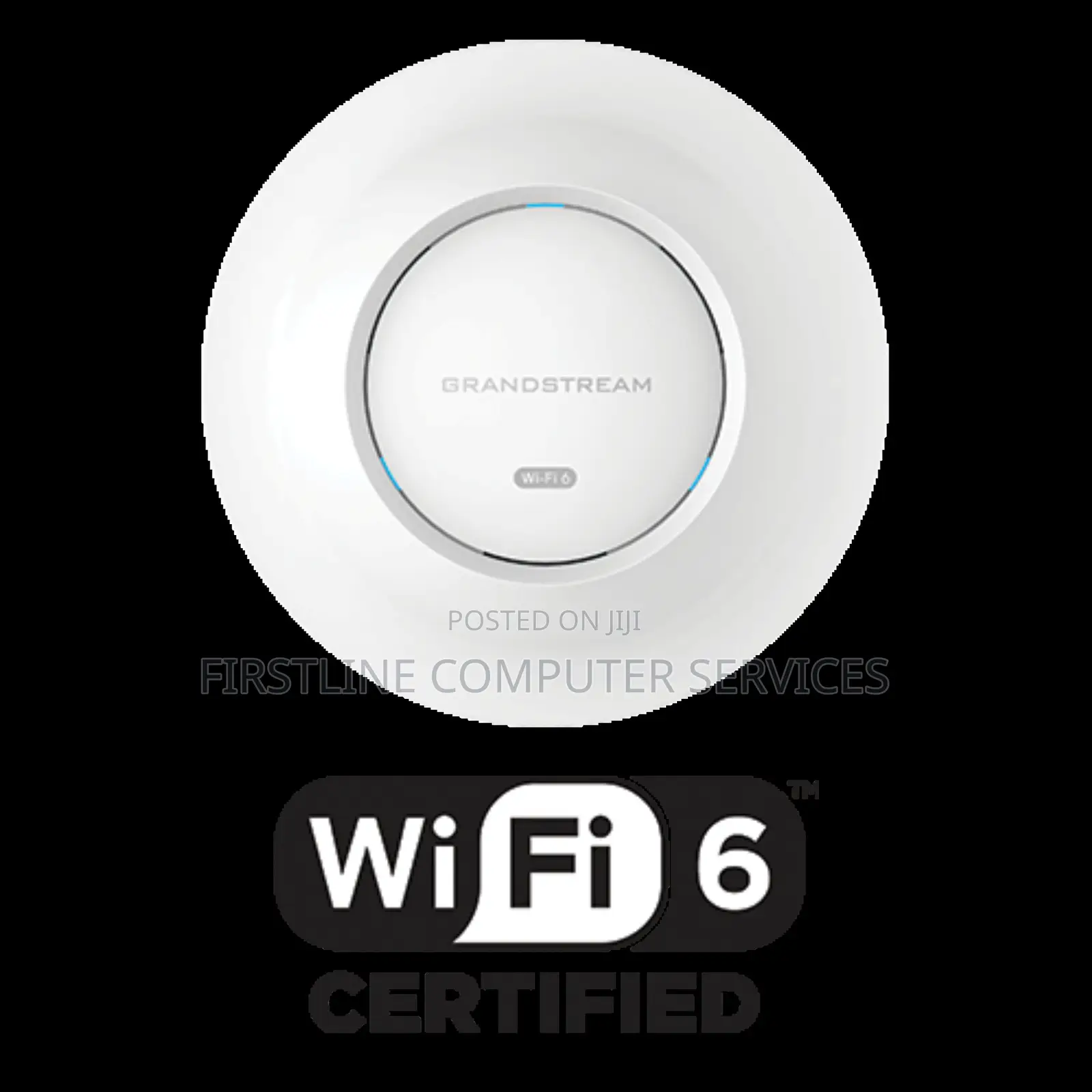 Grandstream Ax6000 Wi-Fi 6 Access Point