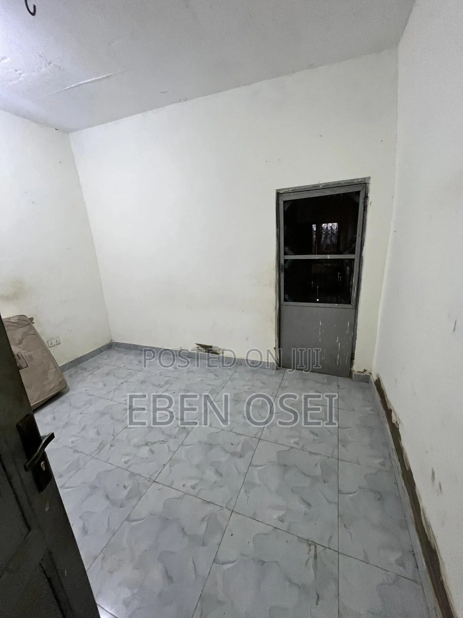 1bdrm Apartment in Dansoman for rent