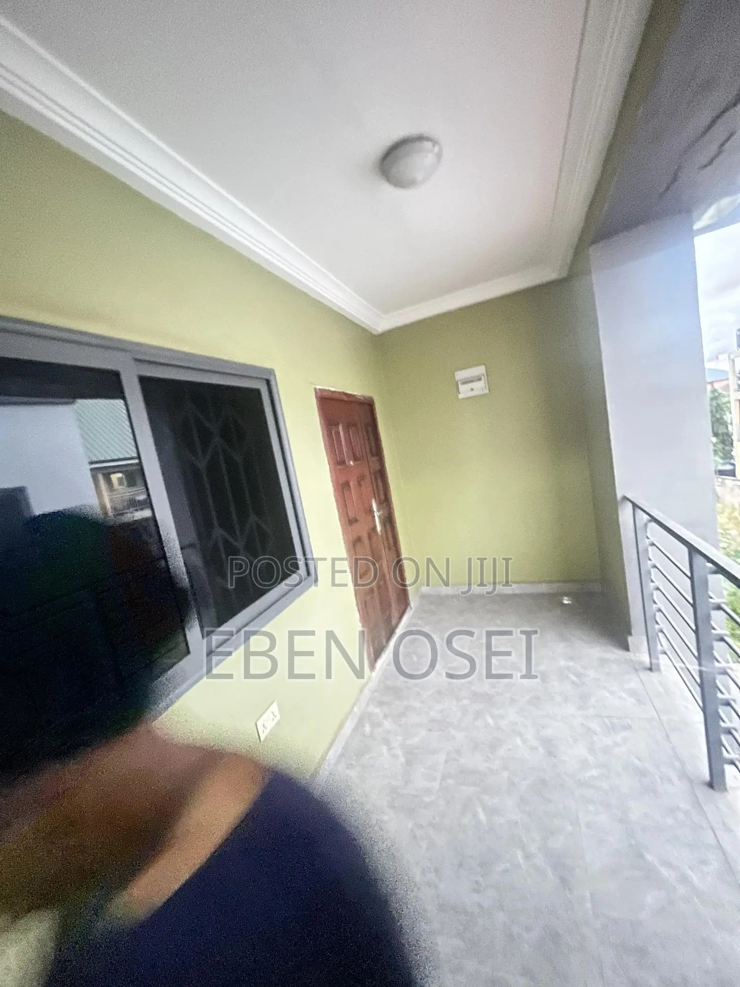 2bdrm Apartment in Dansoman for rent