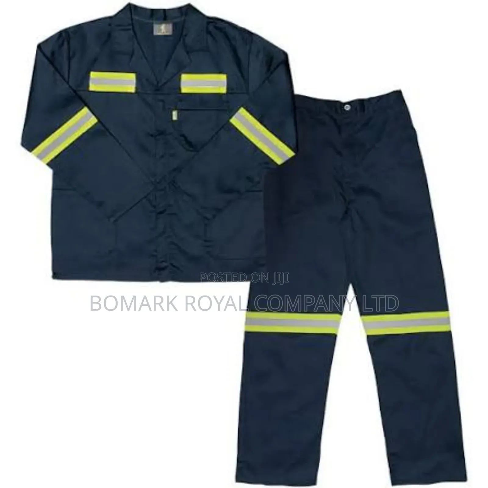 Quality Safety Overall Top& Down