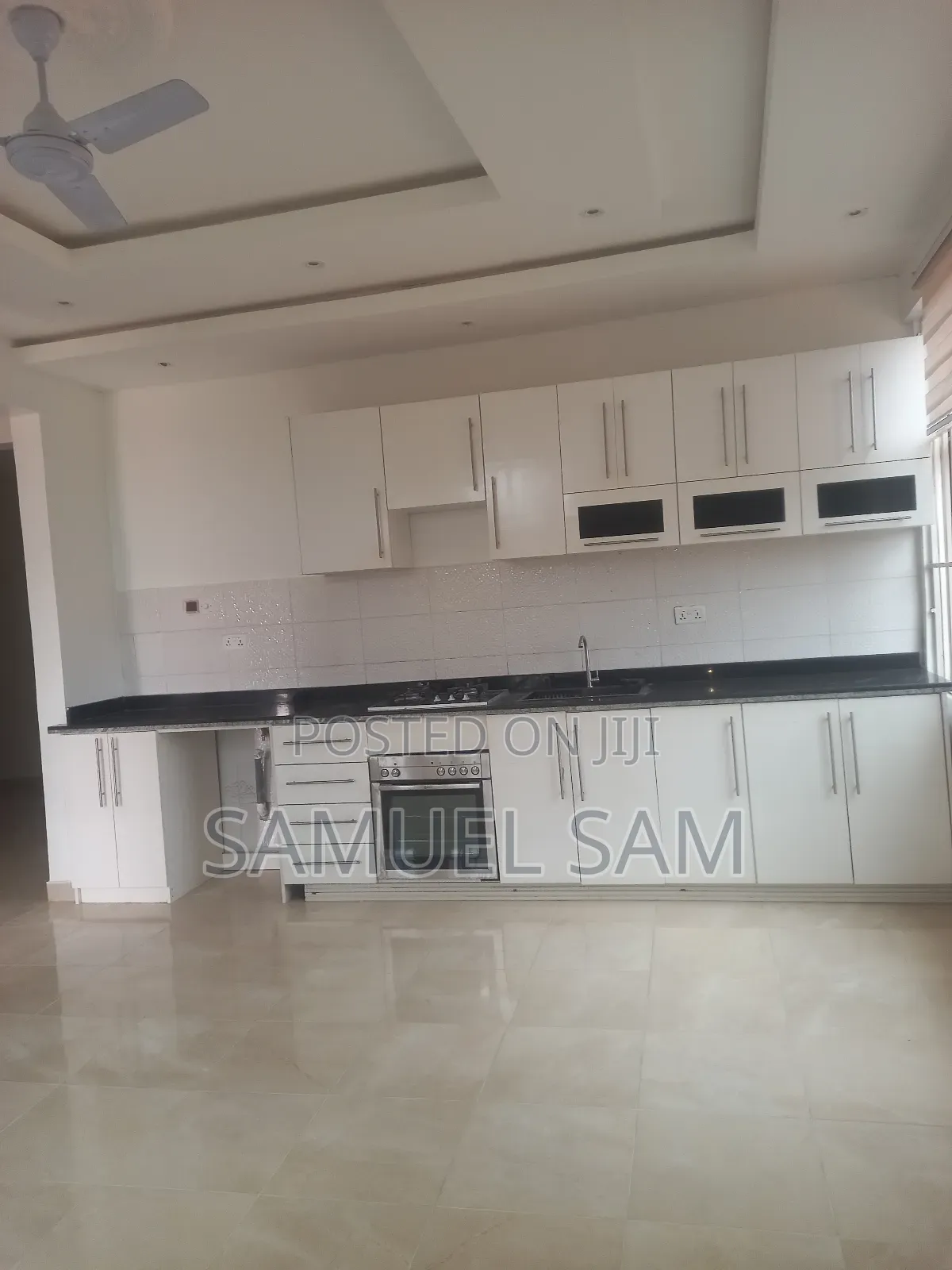 2bdrm Apartment in Tema Community 10 for rent