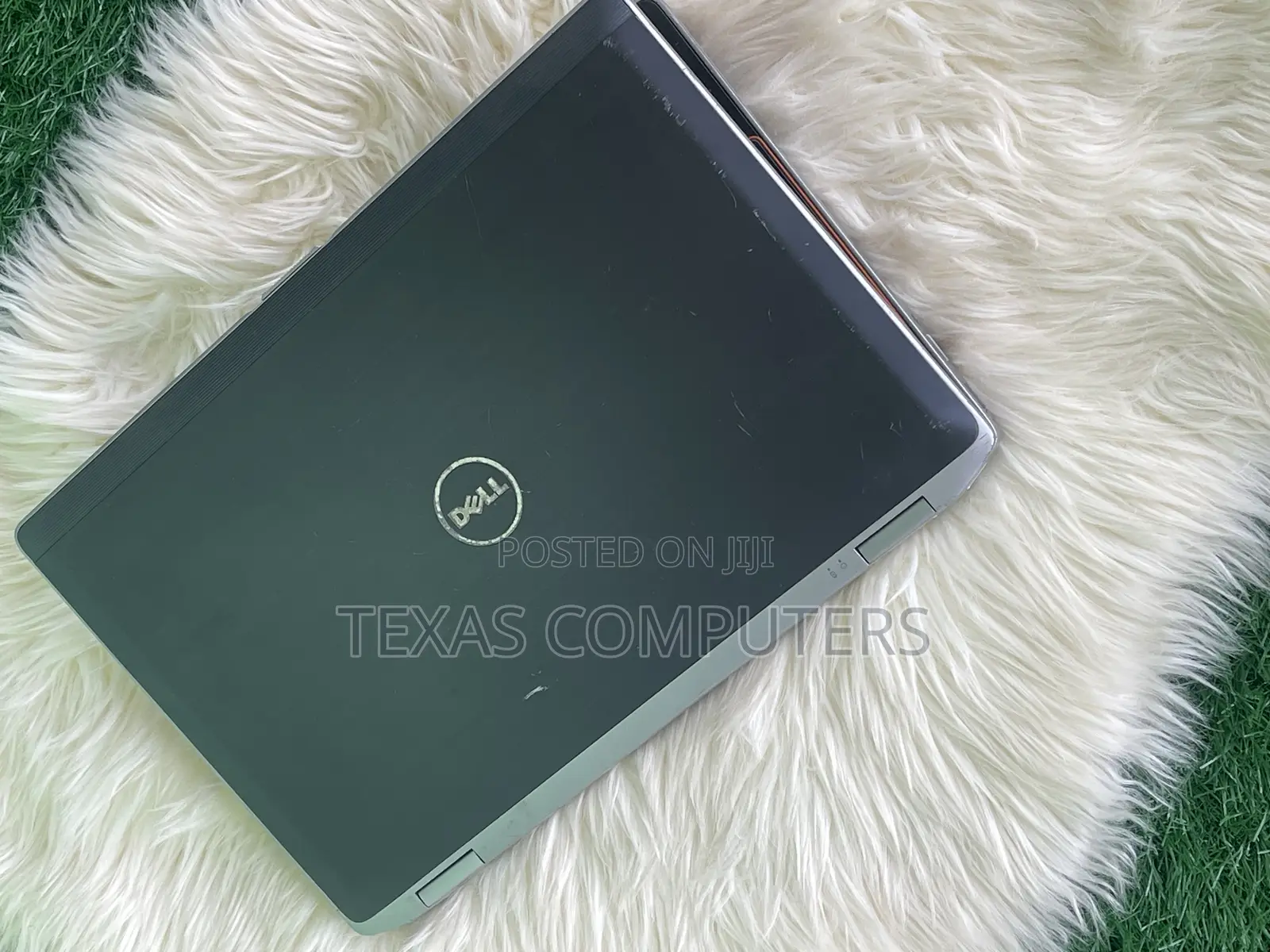 Laptop Dell Latitude E6330 4GB Intel Core I7 HDD 500GB