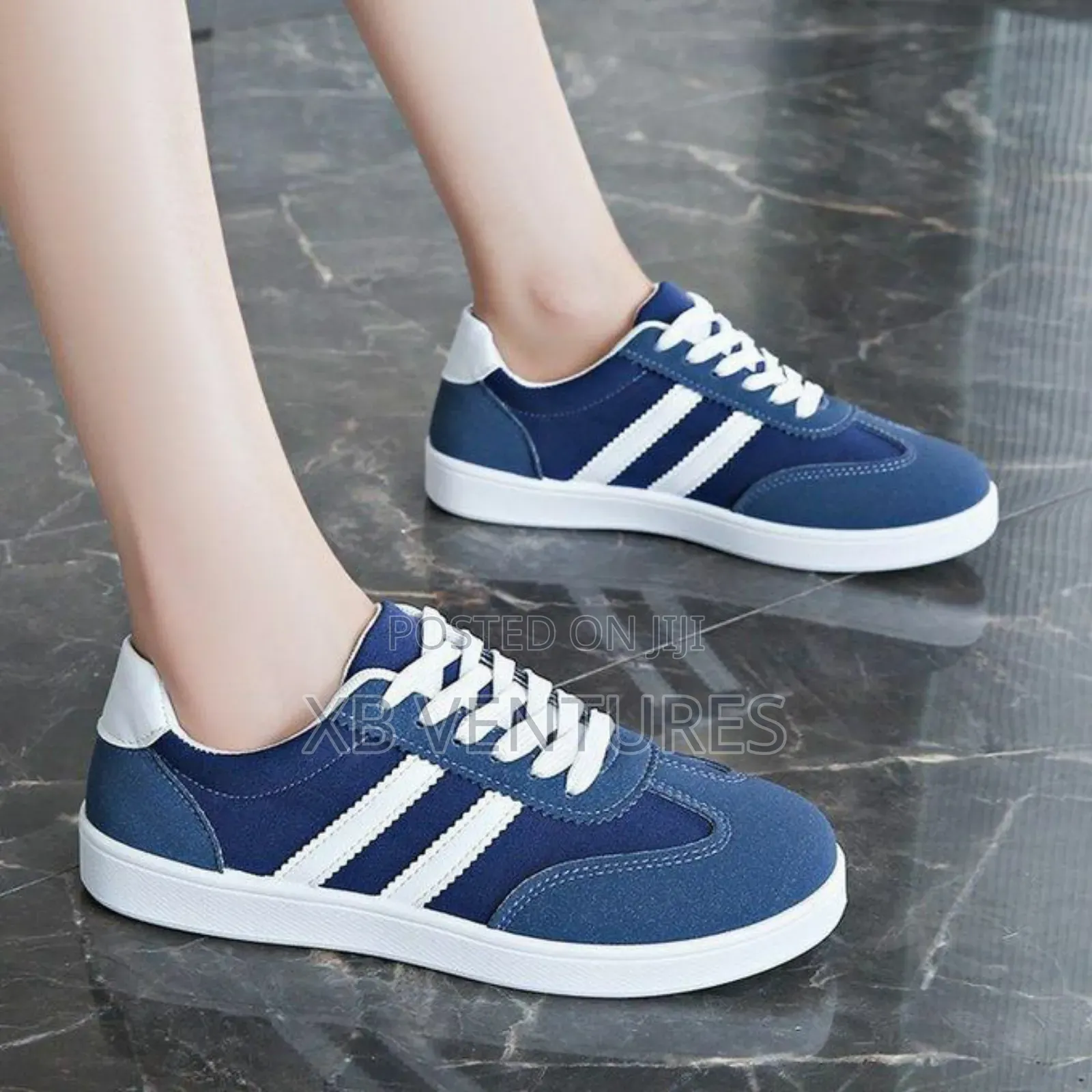 Women's Cityscape Sneakers