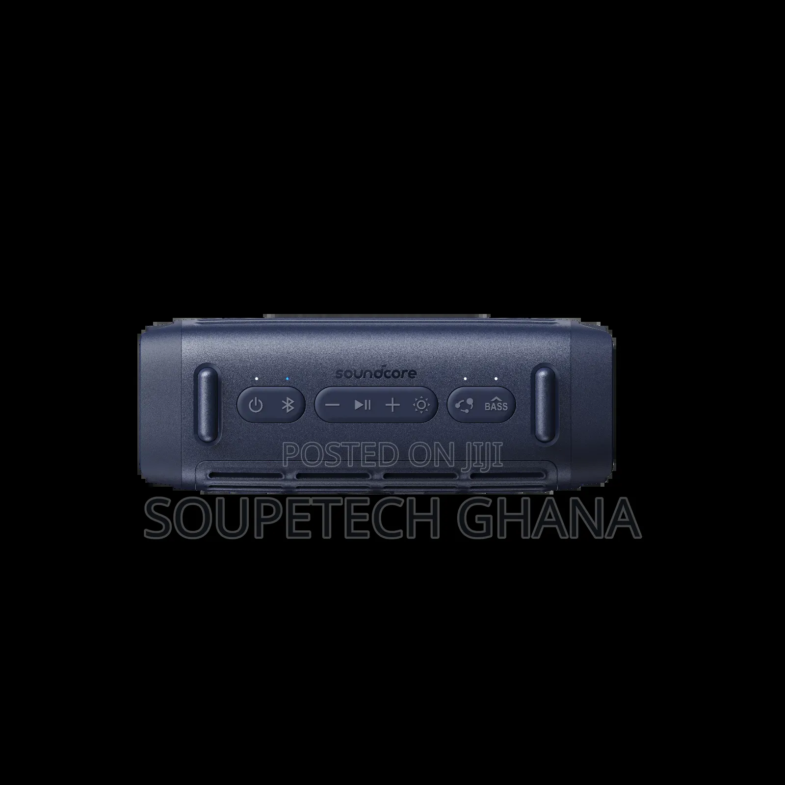 Anker Soundcore Boom 3i | Portable Rugged Outdoor Speaker