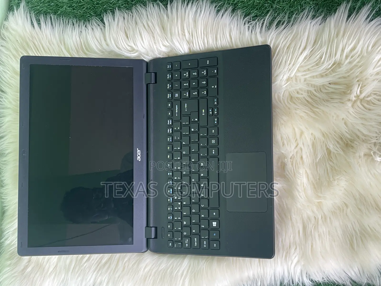 Laptop Acer Aspire E15 8GB Intel Core I7 HDD 500GB