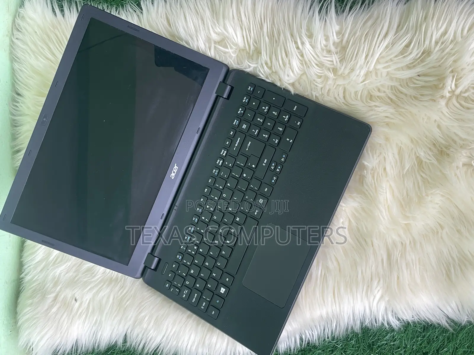 Laptop Acer Aspire E15 8GB Intel Core I7 HDD 500GB