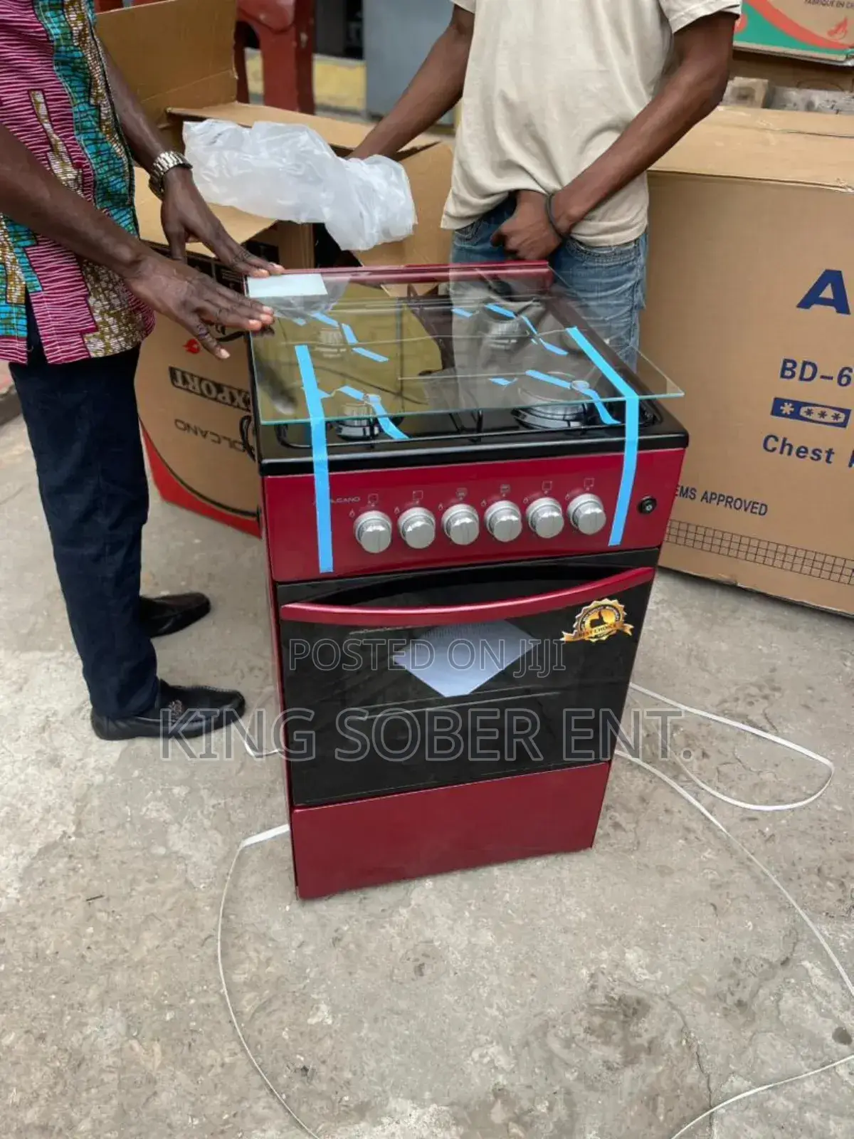 Ferre 50*50 4gas 1550gh