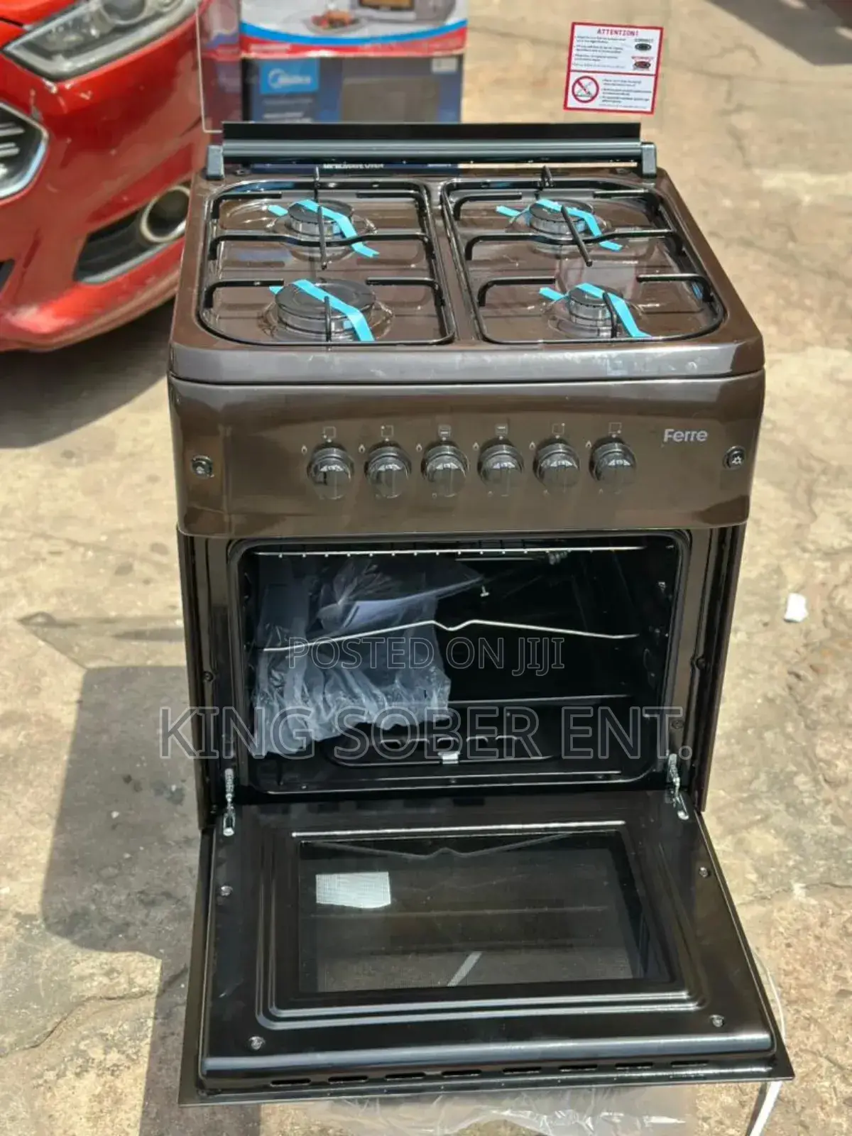 Ferre 50*50 4gas 1550gh